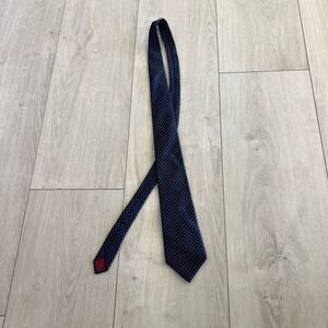 Yyes saint laurent nens tie